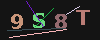 Gambar captcha