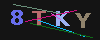 Gambar captcha